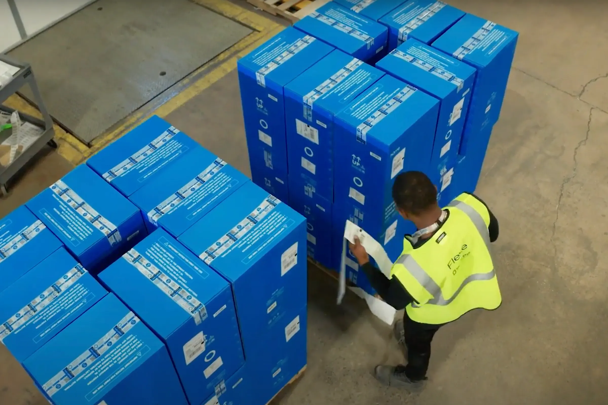 Omnichannel Logistics Programs for the Modern Enterprise | Flexe