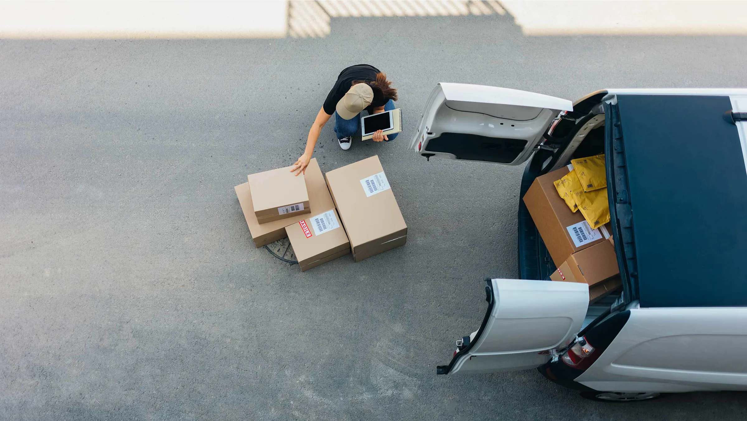 Omnichannel Logistics Programs for the Modern Enterprise | Flexe