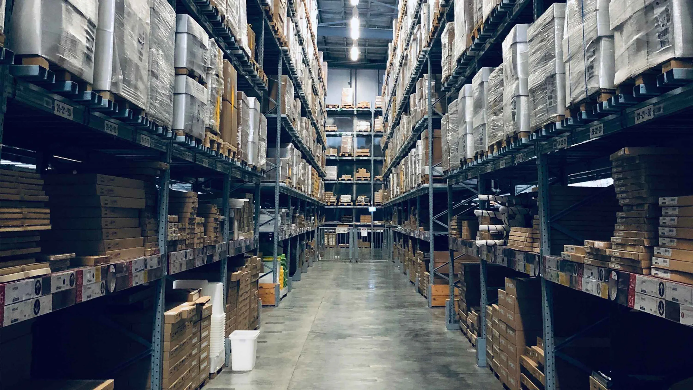 Omnichannel Logistics Programs for the Modern Enterprise | Flexe